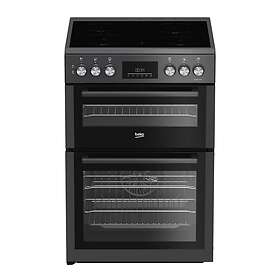 Beko FDC6731A (Black)