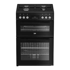 Beko FTG6232TCK (Black)