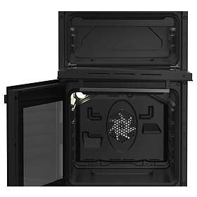 Beko KDVC563AA (Anthracite)