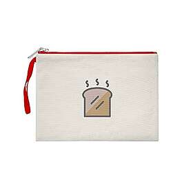 Bona Basics BUCBRI-100499-S Clutch (Small)