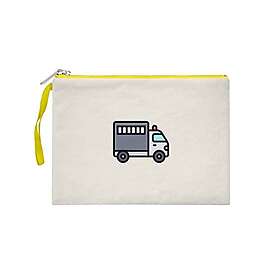 Bona Basics BFCBYI-100940 Clutch