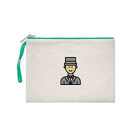 Bona Basics BFCBGI-100647 Clutch