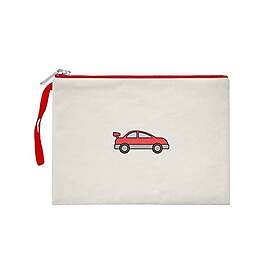 Bona Basics BDCBRI-100077-L Clutch