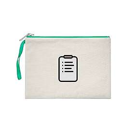Bona Basics BFCBGI-100811 Clutch