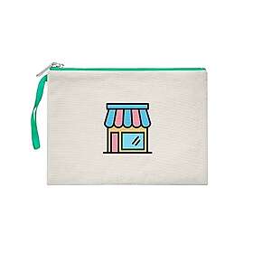 Bona Basics BFCBGI-100506 Kuvertväska