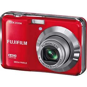 fujifilm ax510