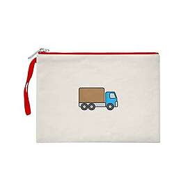 Bona Basics BDCBRI-100070 Kuvert (Liten)