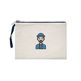 Bona Basics BDCBLI-100658-M Pochette