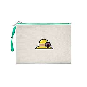 Bona Basics BDCBGI-100313-S Clutch