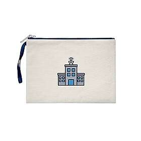 Bona Basics BDCBLI-100847-L Pochette