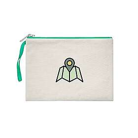 Bona Basics BFCBGI-100750 Envelope