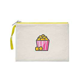 Bona Basics BDCBYI-100492-S Clutch