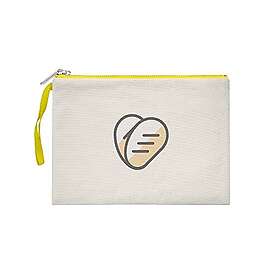 Bona Basics BDCBYI-100475-S Clutch