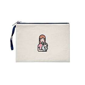 Bona Basics BDCBLI-100685-L Clutch
