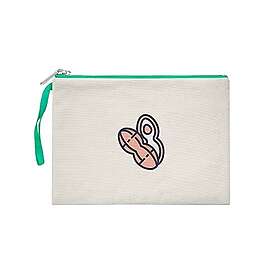 Bona Basics BDCBGI-100595-S Pochette (Petit)