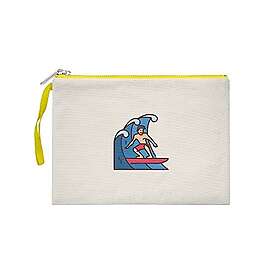 Bona Basics BDCBYI-100392-S Clutch (Liten)