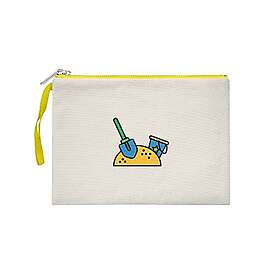 Bona Basics BDCBYI-100282-S Kuvertväska (Liten)