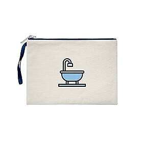 Bona Basics BUCBLI-100715-S Clutch