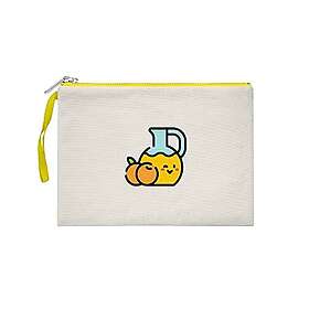 Bona Basics BDCBYI-100548-S Pochette (Petit)