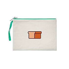 Bona Basics BFCBGI-100539 Kuvertväska