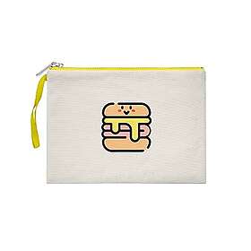 Bona Basics BDCBYI-100564-S Pochette