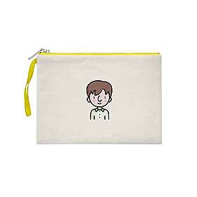 Bona Basics BFCBYI-100664 Envelope (Small)