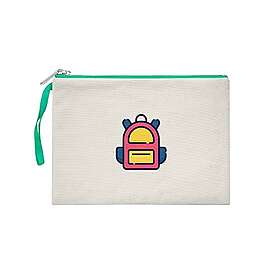 Bona Basics BFCBGI-100986 Clutch