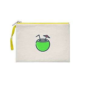 Bona Basics BDCBYI-100334-S Clutch