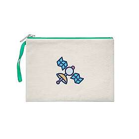 Bona Basics BDCBGI-100010-S Clutch (Small)