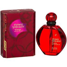 Omerta Express Sensualite Energy edp 100ml