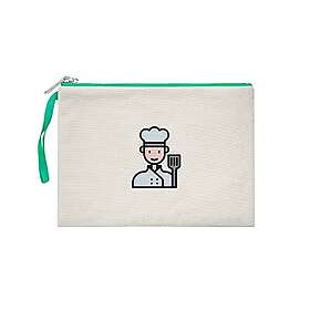 Bona Basics BFCBGI-100757 Clutch