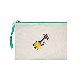 Bona Basics BFCBGI-100216 Kuvertväska