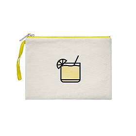 Bona Basics BDCBYI-100372-S Kuvertväska