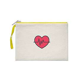 Bona Basics BDCBYI-100291-M Pochette (Medium)