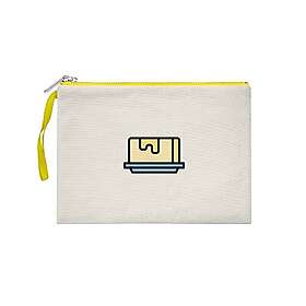 Bona Basics BDCBYI-100619-S Pochette