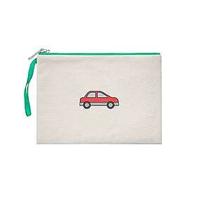 Bona Basics BDCBGI-100071-S Pochette (Petit)