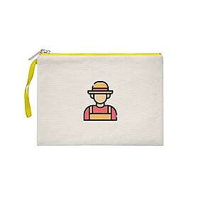 Bona Basics BDCBYI-100779-S Pochette