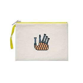 Bona Basics BDCBYI-100212-S Pochette