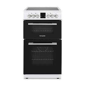 Montpellier MDOC50FW (White)