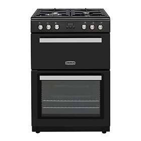 Montpellier MMRC60FK (Black)