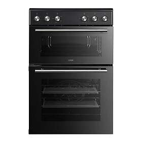 Logik LFTC60B24 (Black)