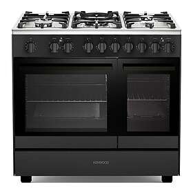 Kenwood CK600DF (Black)