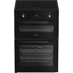 Hotpoint HDE6IDC2B1 (Black)