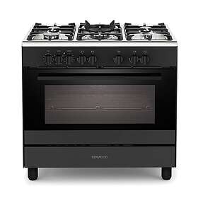 Kenwood CK500DF (Black)