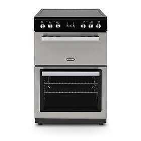 Montpellier MMRC60FX (Stainless Steel)