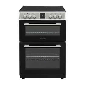 Montpellier MDOC60FS (Silver)