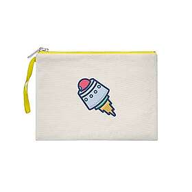 Bona Basics BDCBYI-100044-S Clutch