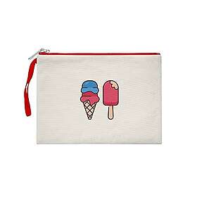 Bona Basics BUCBRI-100389-S Pochette