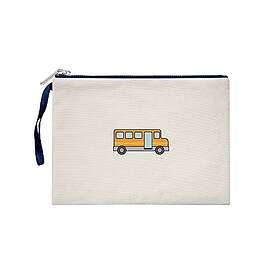 Bona Basics BDCBLI-100074 Pochette (Small)