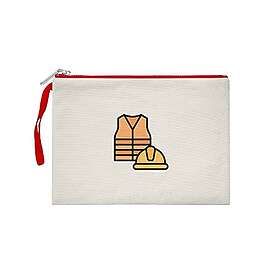 Bona Basics BUCBRI-100776-S Pochette